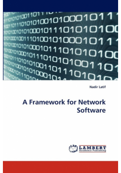 A Framework for Network Software