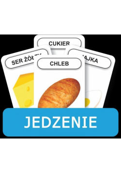 Rozwijamy mowę i myślenie - Jedzenie.