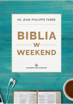 Biblia w weekend