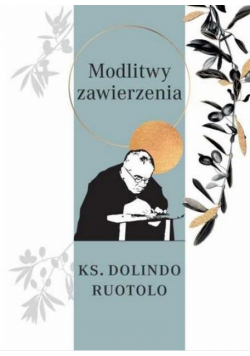 Modlitwy zawierzenia