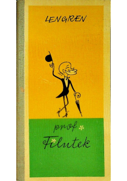 Prof Filutek