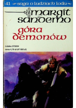 Góra demonów