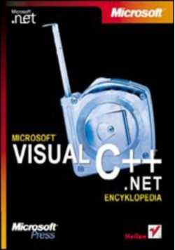 Visual C++ NET Encyklopedia