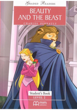 Beauty and The Beast SB MM PUBLICATIONS
