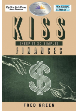 KISS (Keep It So Simple) Finances