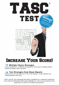 TASC Test Strategy