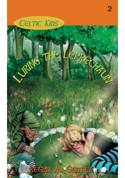 Luring the Leprechaun