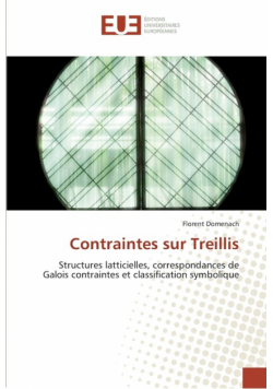 Contraintes sur treillis