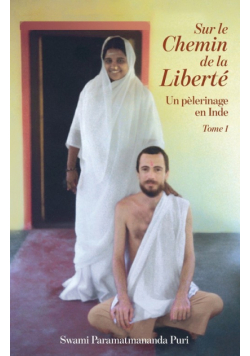 Sur le Chemin de la Liberté 1