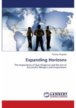 Expanding Horizons