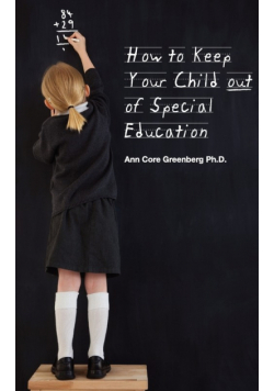 How to Keep Your Child Out of Special Education