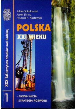 Polska XXI wieku