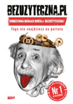 Bezuzyteczna pl Codzienna dawka wiedzy bezużytecznej