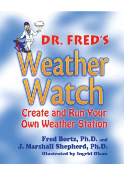 Dr. Fred's Weather Watch
