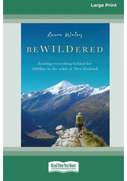 Bewildered (16pt Large Print Edition)