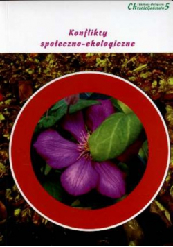 Konflikty społeczno ekologiczne