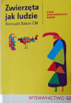 Zwierzęta jak ludzie