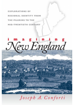 Imagining New England