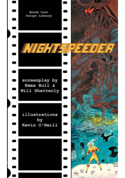 Nightspeeder