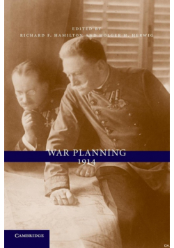 War Planning 1914