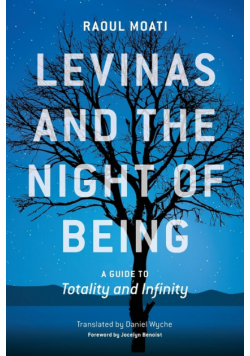 Levinas and the Night of Being