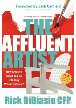 The Affluent Artist