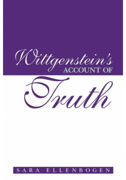 Wittgenstein's Account of Truth