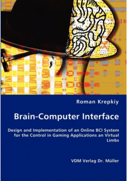 Brain-Computer Interfaces