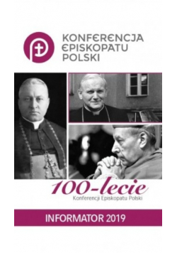 100 lecie Konferencji Episkopatu Polski