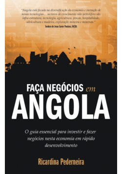 Faça Negócios em Angola