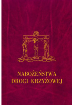 Nabożeństwa Drogi Krzyżowej