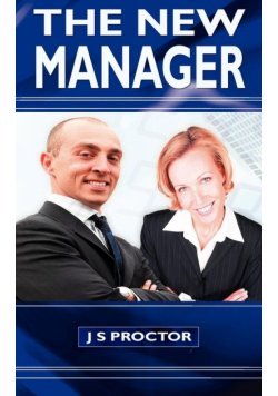 The New Manager
