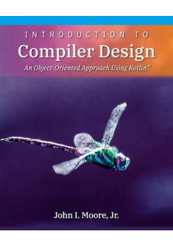 Introduction to Compiler Design