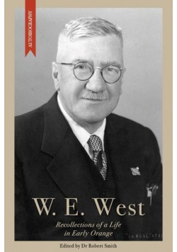 W.E. West
