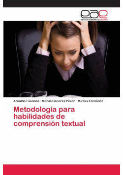 Metodología para habilidades de comprensión textual