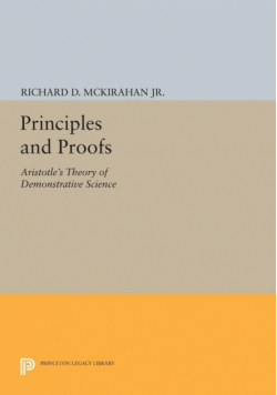 Principles and Proofs