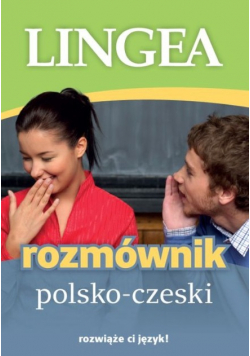 Polsko - czeski rozmównik
