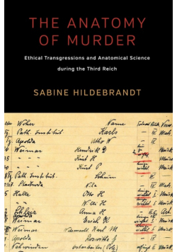 The Anatomy of Murder