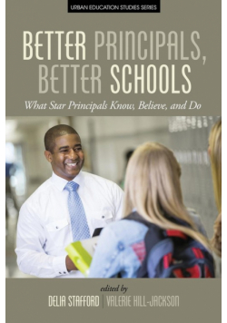 Better Principals, Better Schools
