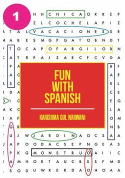 Fun with Spanish