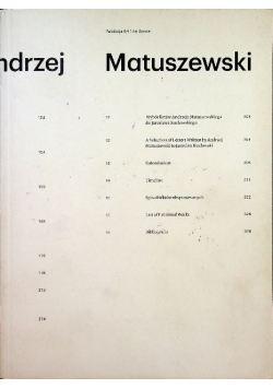 Andrzej Matuszewski