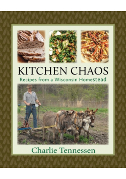 Kitchen Chaos
