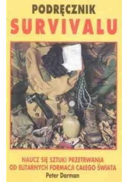 Podręcznik survivalu