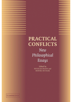 Practical Conflicts