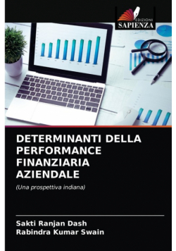 Determinanti Della Performance Finanziaria Aziendale
