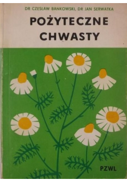 Pożyteczne chwasty
