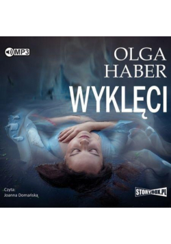 Wyklęci audiobook