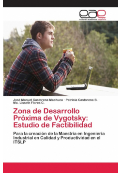 Zona de Desarrollo Próxima de Vygotsky