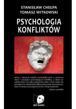 Psychologia konfliktów