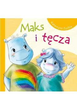 Maks i tęcza